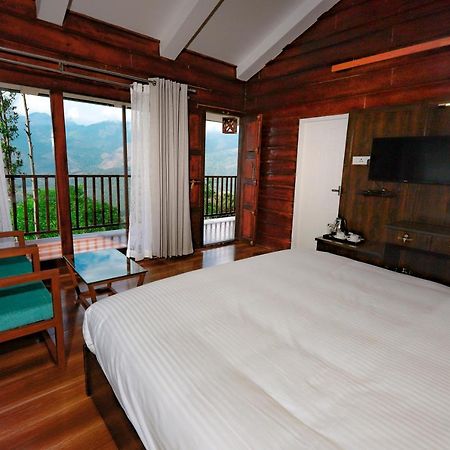 Wild Orchid Eco Tourism Munnar Buitenkant foto